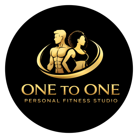 ONE to ONE · Personal Fitness Studio